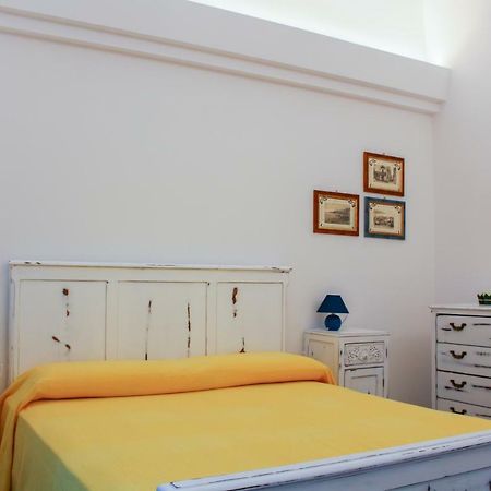 Casa Don Luigi Cefalù Exterior foto