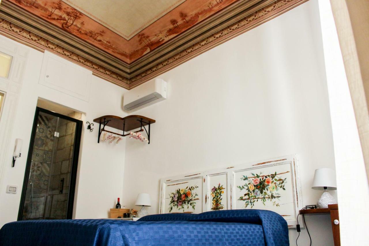 Casa Don Luigi Cefalù Exterior foto