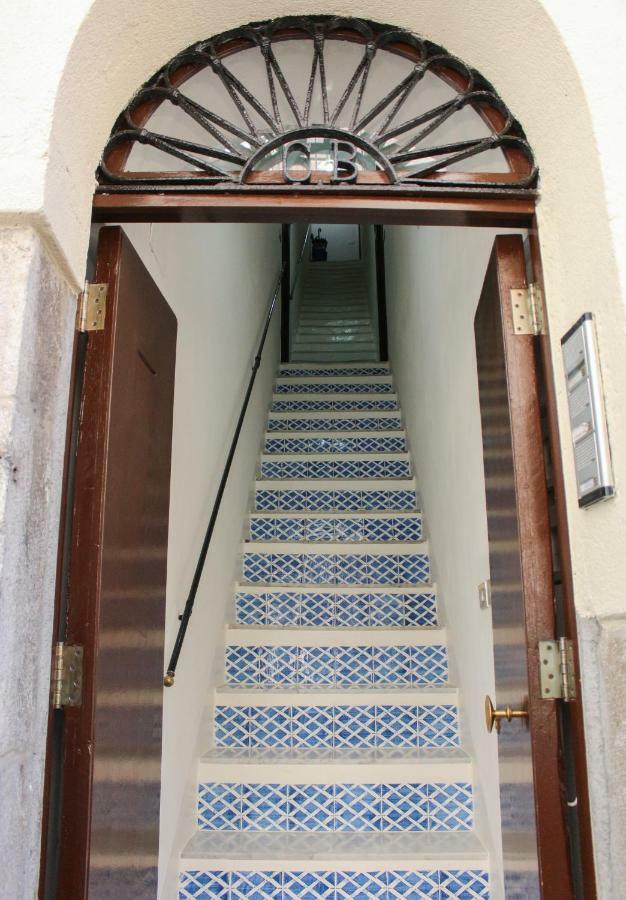 Casa Don Luigi Cefalù Exterior foto