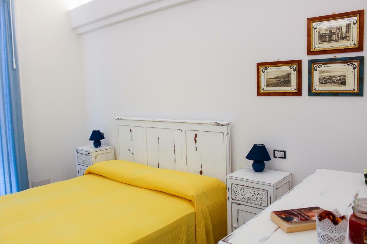 Casa Don Luigi Cefalù Exterior foto