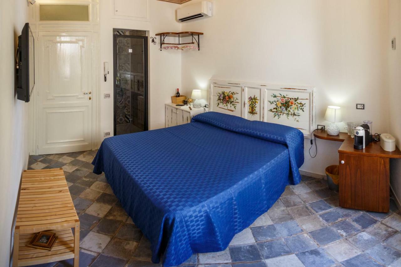 Casa Don Luigi Cefalù Exterior foto