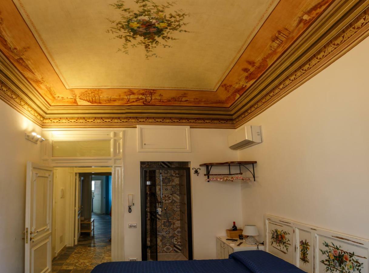 Casa Don Luigi Cefalù Exterior foto